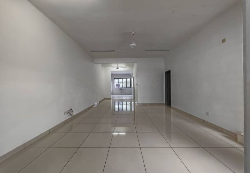 RIMBUN IRAMA @S2 HEIGHTS