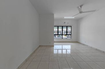 RIMBUN KIARA @ SEREMBAN 2