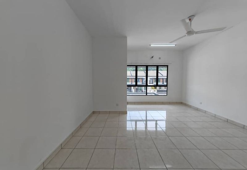 RIMBUN KIARA @ SEREMBAN 2