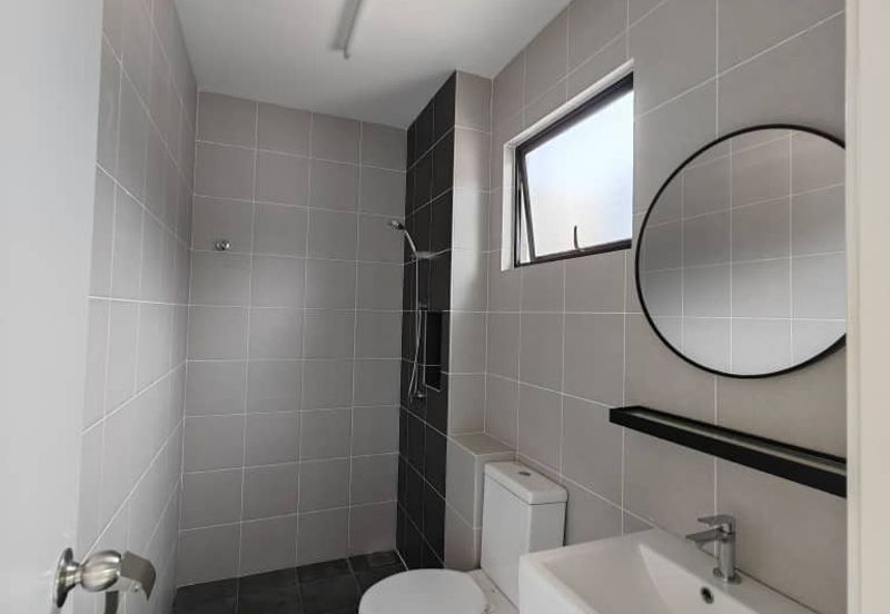 RIMBUN KIARA @ SEREMBAN 2