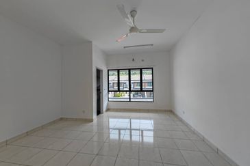 RIMBUN KIARA @ SEREMBAN 2