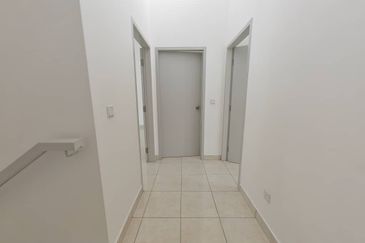 RIMBUN KIARA @ SEREMBAN 2