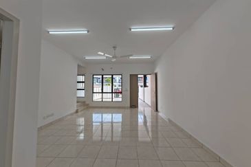 RIMBUN KIARA @ SEREMBAN 2