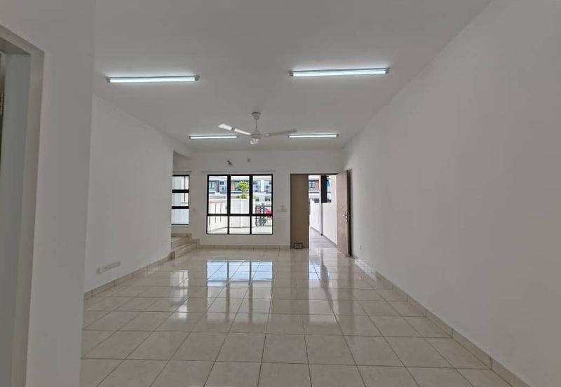 RIMBUN KIARA @ SEREMBAN 2