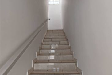 RIMBUN KIARA @ SEREMBAN 2