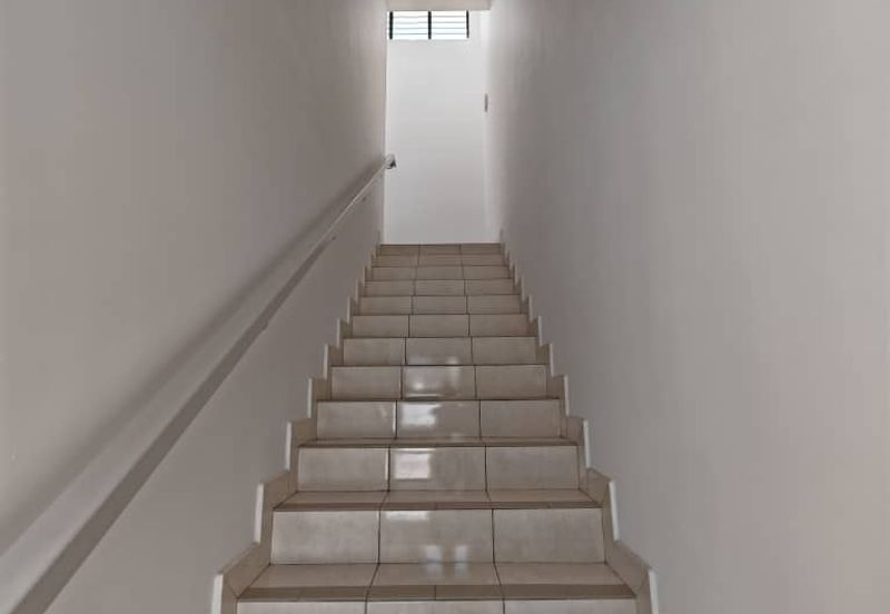 RIMBUN KIARA @ SEREMBAN 2