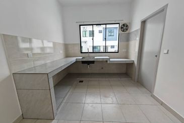 RIMBUN KIARA @ SEREMBAN 2