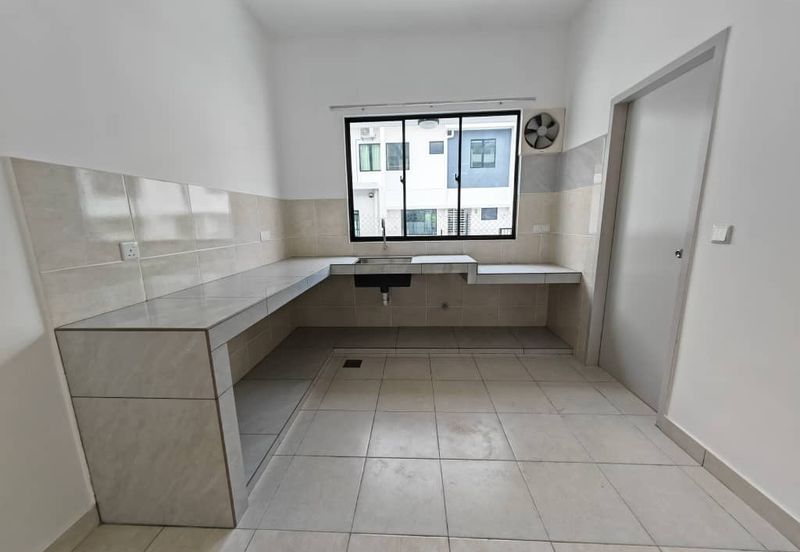 RIMBUN KIARA @ SEREMBAN 2