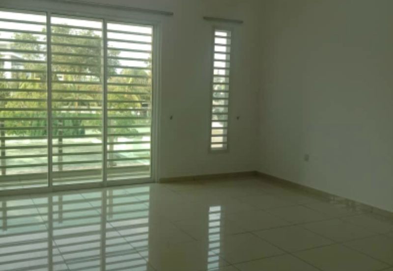 HIJAYU 3B @ BANDAR SRI SENDAYAN