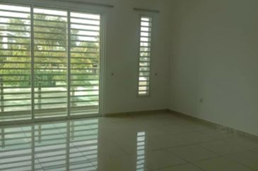 HIJAYU 3B @ BANDAR SRI SENDAYAN