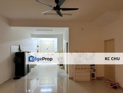 Sendayan Hijayu Double storey Terrace For Rent , Negeri Sembilan, Seremban