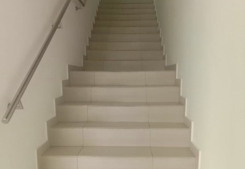 HIJAYU 3B @ BANDAR SRI SENDAYAN