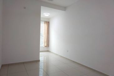 HIJAYU 3B @ BANDAR SRI SENDAYAN