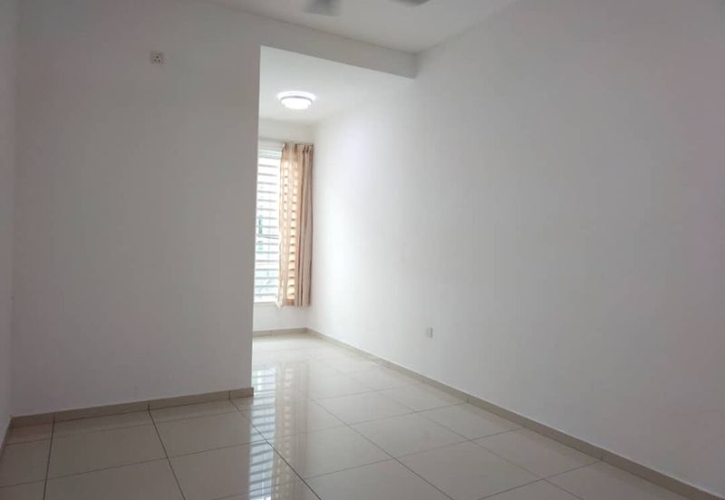 HIJAYU 3B @ BANDAR SRI SENDAYAN