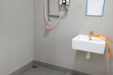 HIJAYU 3B @ BANDAR SRI SENDAYAN