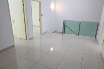 HIJAYU 3B @ BANDAR SRI SENDAYAN