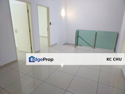 Facing Empty Sendayan Superlink Terrace at Hijayu for Sale. , Negeri Sembilan, Seremban