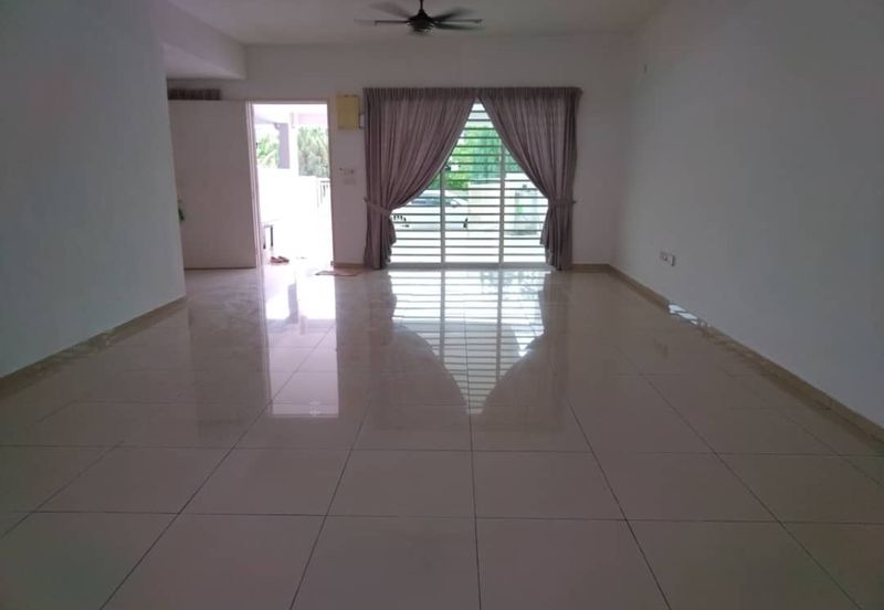 HIJAYU 3B @ BANDAR SRI SENDAYAN