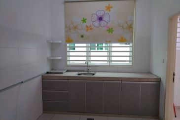 HIJAYU 3B @ BANDAR SRI SENDAYAN