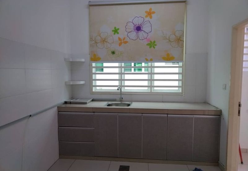 HIJAYU 3B @ BANDAR SRI SENDAYAN