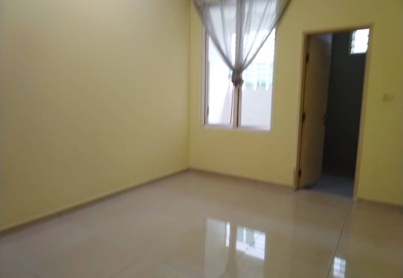 HIJAYU 3B @ BANDAR SRI SENDAYAN