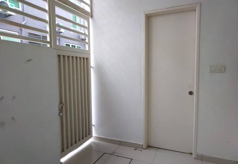 HIJAYU 3B @ BANDAR SRI SENDAYAN