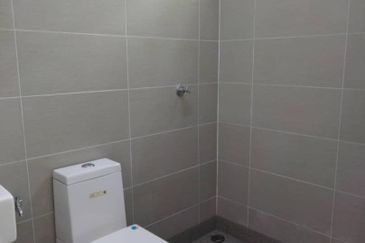 HIJAYU 3B @ BANDAR SRI SENDAYAN