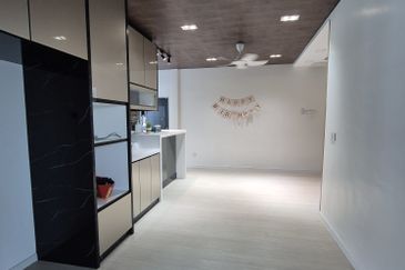 Taman Senawang Perdana