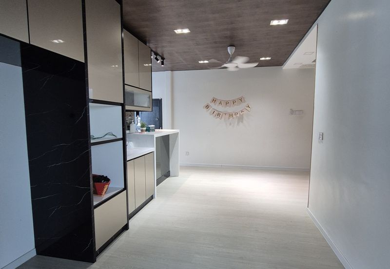 Taman Senawang Perdana