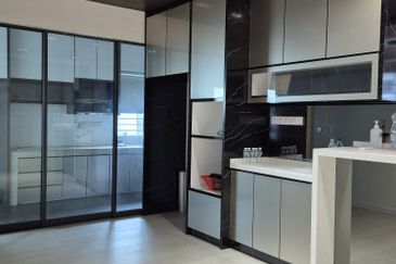 Taman Senawang Perdana