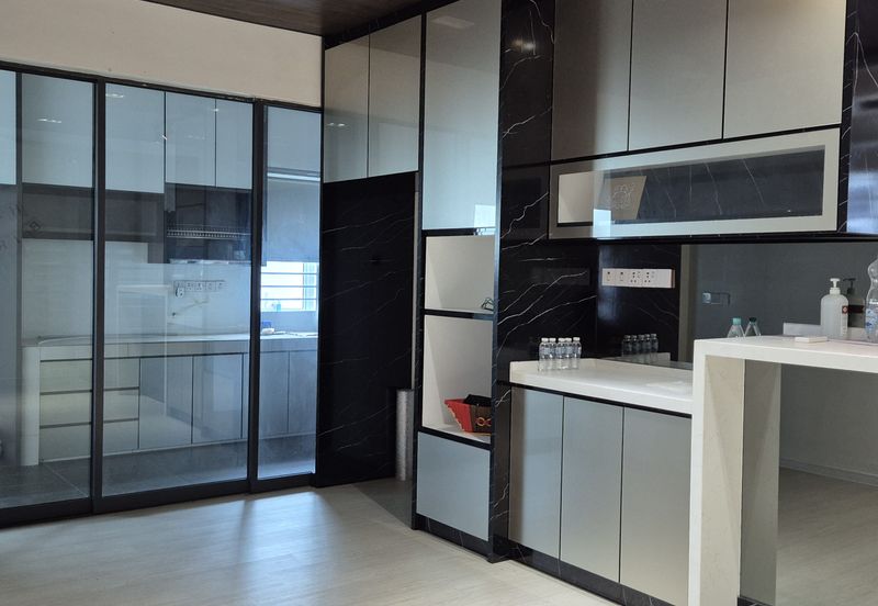 Taman Senawang Perdana