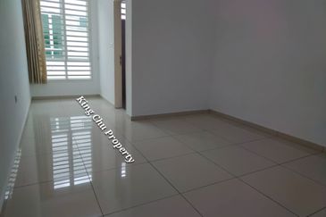 HIJAYU 3B @ BANDAR SRI SENDAYAN