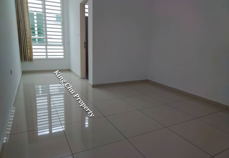 HIJAYU 3B @ BANDAR SRI SENDAYAN