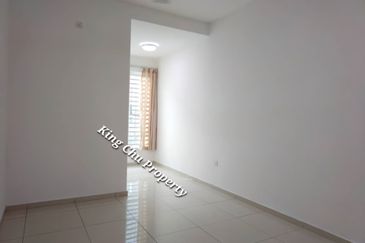 HIJAYU 3B @ BANDAR SRI SENDAYAN