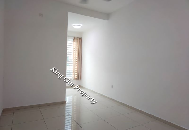 HIJAYU 3B @ BANDAR SRI SENDAYAN