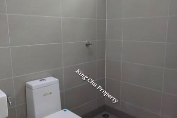 HIJAYU 3B @ BANDAR SRI SENDAYAN