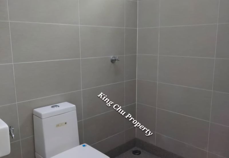 HIJAYU 3B @ BANDAR SRI SENDAYAN