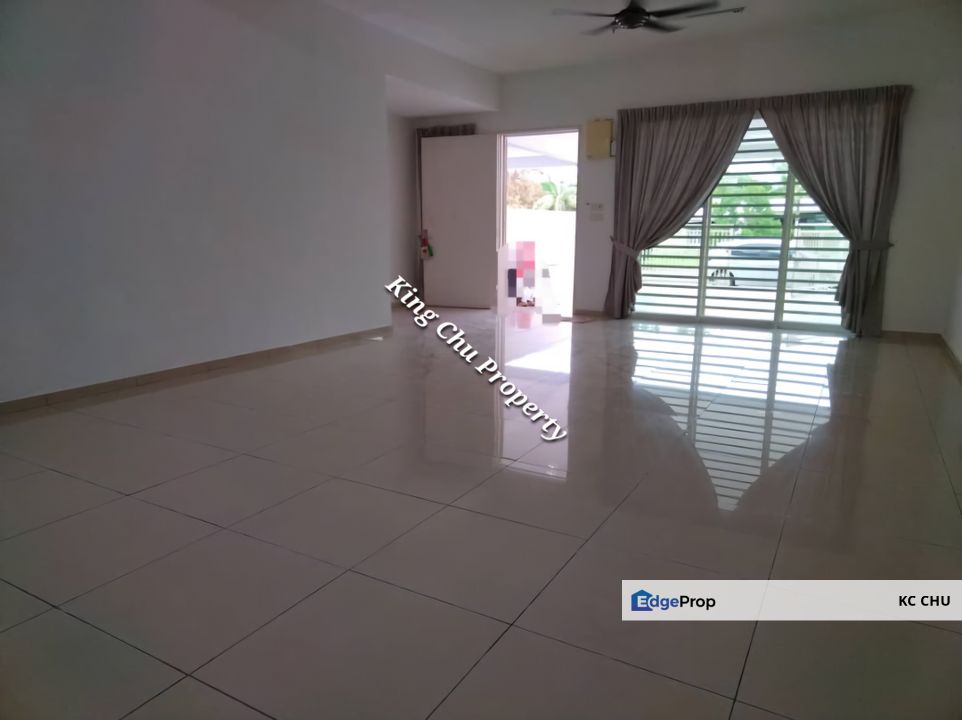 Sendayan Hijayu Double storey Terrace For Rent , Negeri Sembilan, Seremban
