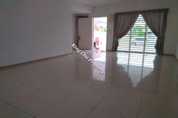 HIJAYU 3B @ BANDAR SRI SENDAYAN