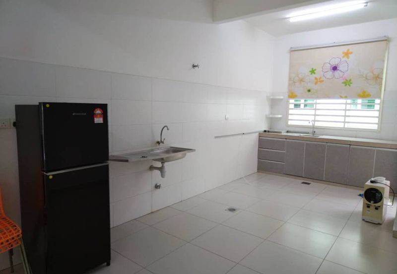 HIJAYU 3B @ BANDAR SRI SENDAYAN