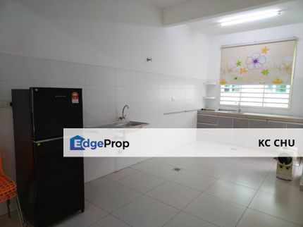 Sendayan Hijayu Double storey Terrace For Rent , Negeri Sembilan, Seremban