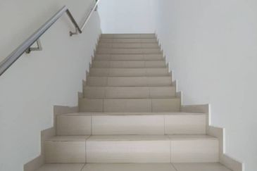 HIJAYU 3B @ BANDAR SRI SENDAYAN