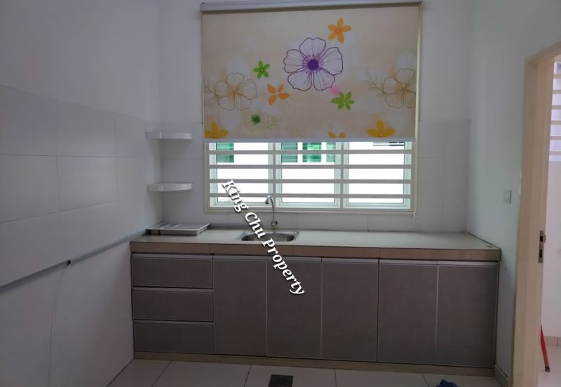 HIJAYU 3B @ BANDAR SRI SENDAYAN