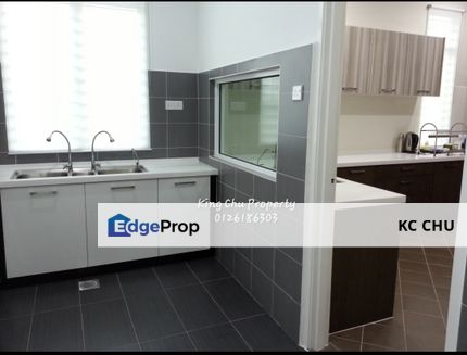 Seremban Hilltop Fully Furnished Bungalow for Sale. , Negeri Sembilan, Seremban