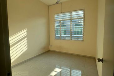 Taman Senawang Perdana