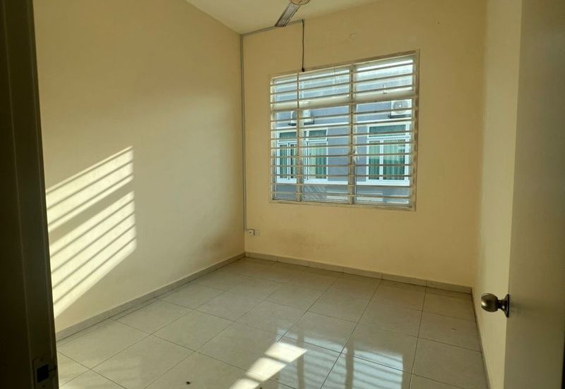 Taman Senawang Perdana