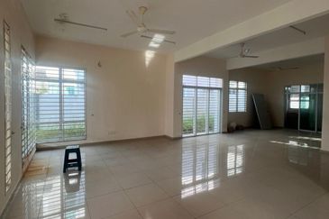 Taman Senawang Perdana