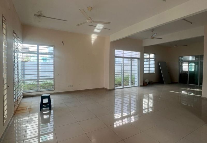 Taman Senawang Perdana