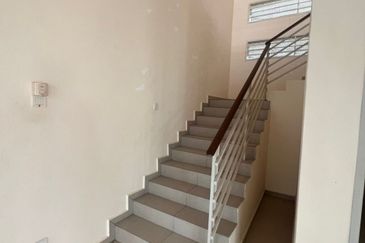 Taman Senawang Perdana