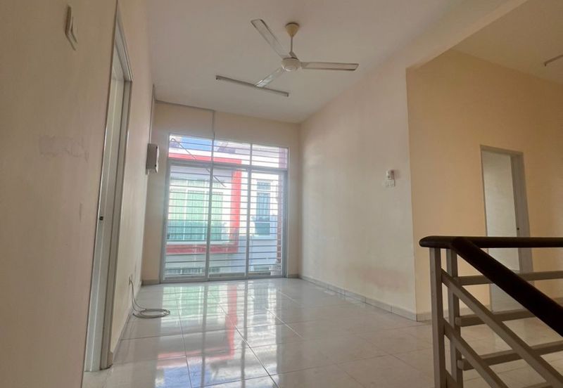 Taman Senawang Perdana